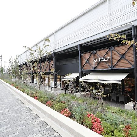 Sun Village Momodani 大阪市 エクステリア 写真