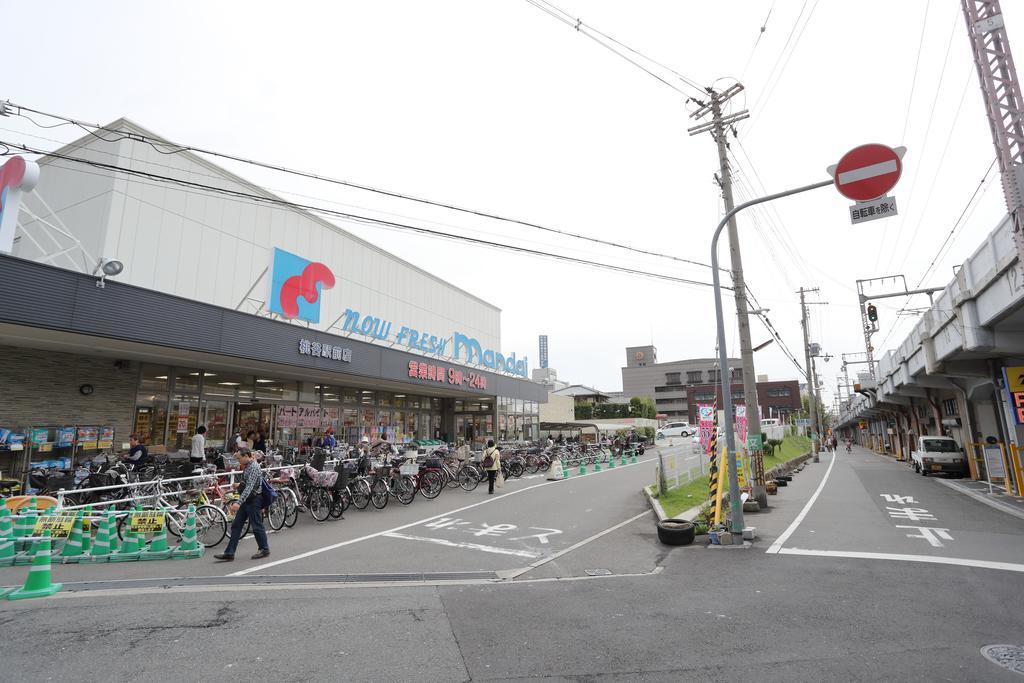 Sun Village Momodani 大阪市 エクステリア 写真
