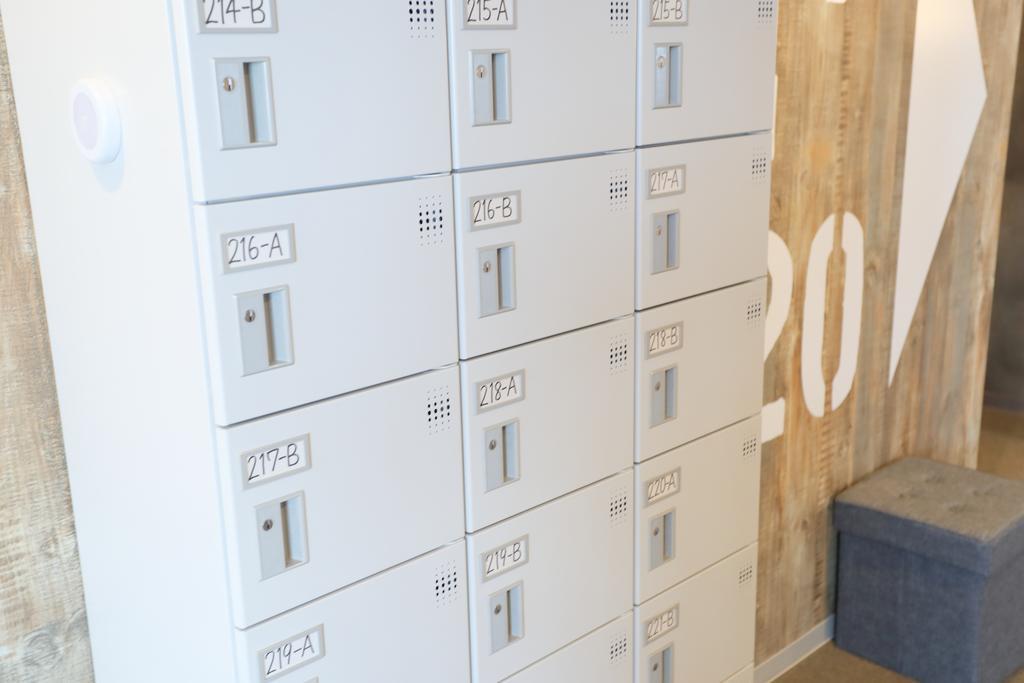 Sun Village Momodani 大阪市 エクステリア 写真