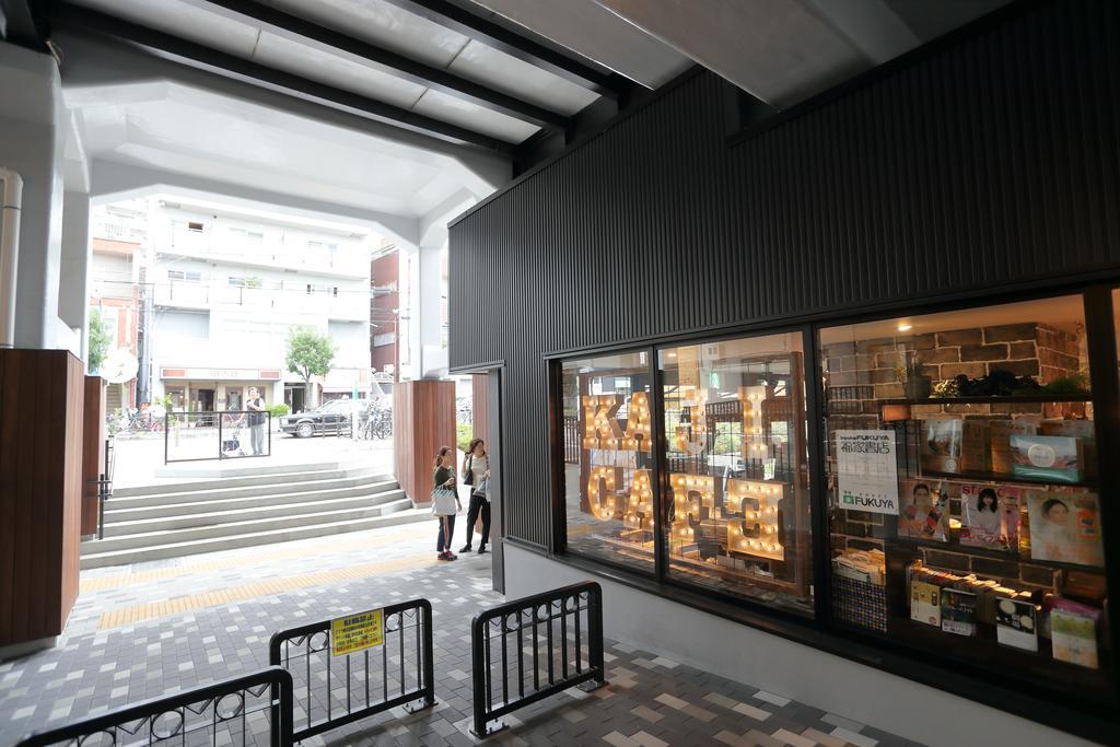 Sun Village Momodani 大阪市 エクステリア 写真