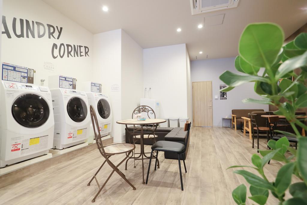 Sun Village Momodani 大阪市 エクステリア 写真
