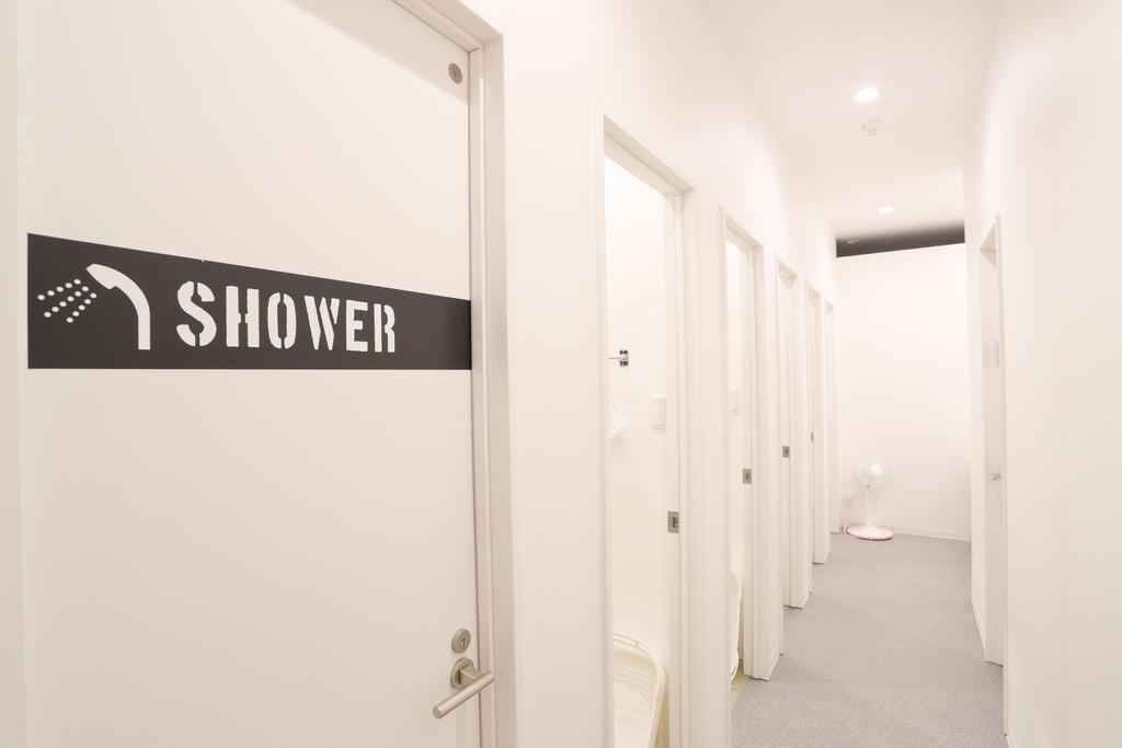 Sun Village Momodani 大阪市 エクステリア 写真