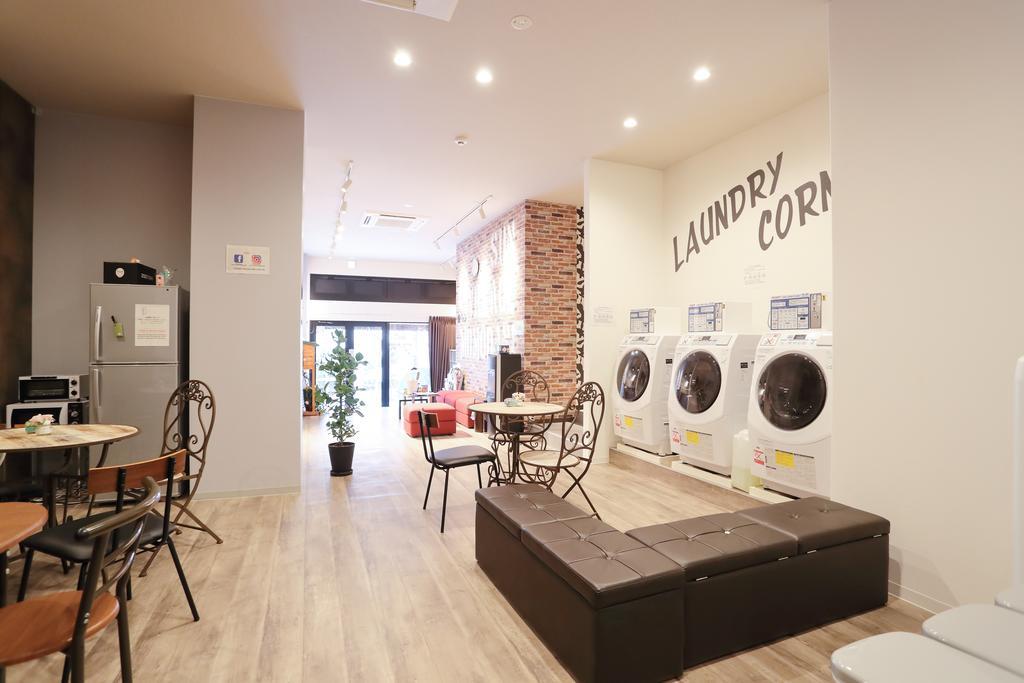 Sun Village Momodani 大阪市 エクステリア 写真
