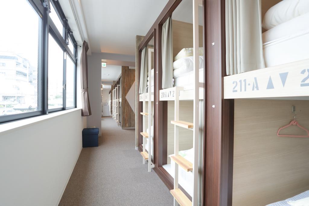 Sun Village Momodani 大阪市 エクステリア 写真