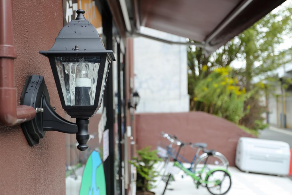 Sun Village Momodani 大阪市 エクステリア 写真