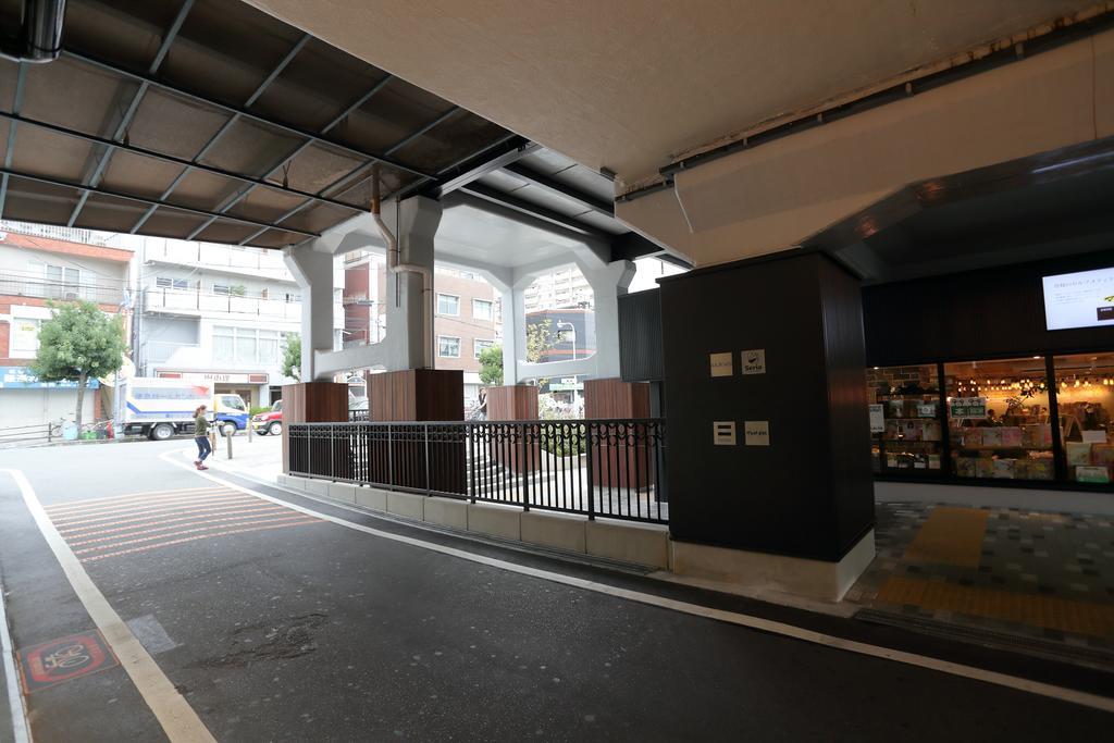 Sun Village Momodani 大阪市 エクステリア 写真