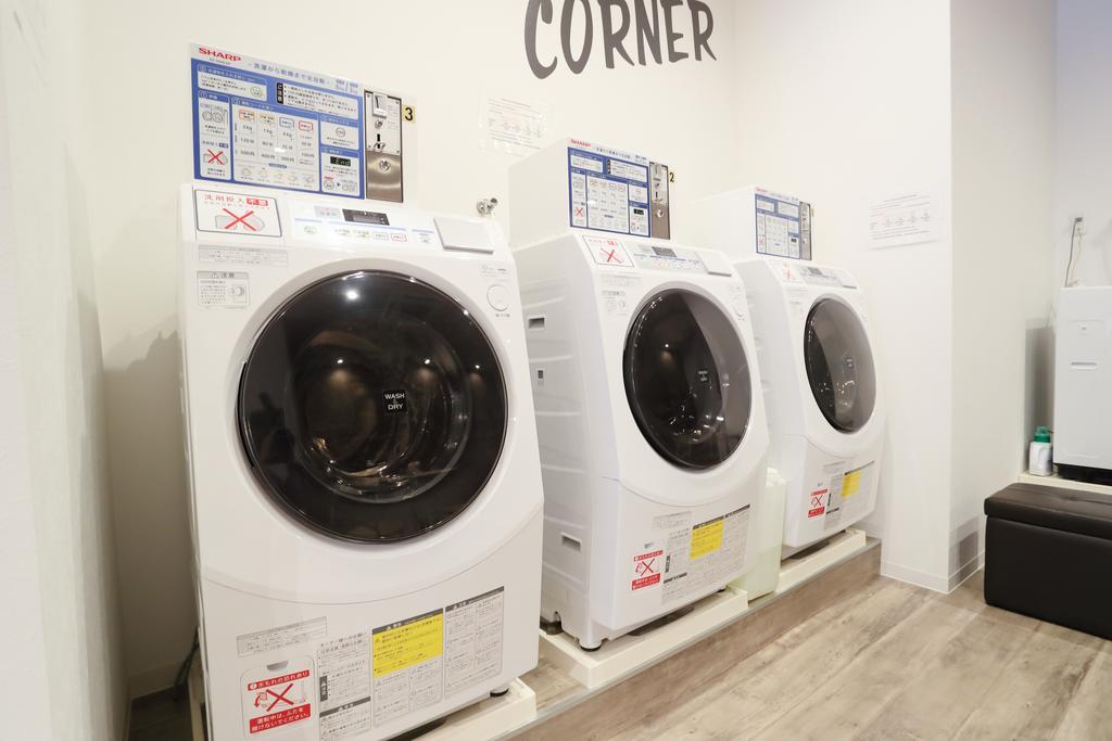 Sun Village Momodani 大阪市 エクステリア 写真