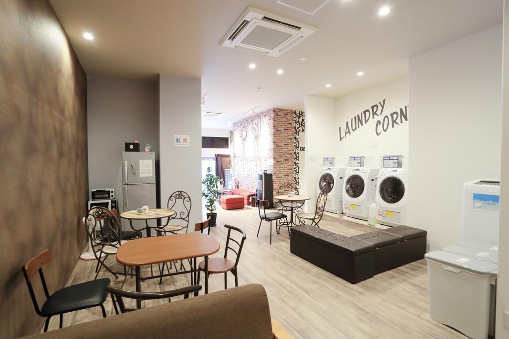 Sun Village Momodani 大阪市 エクステリア 写真