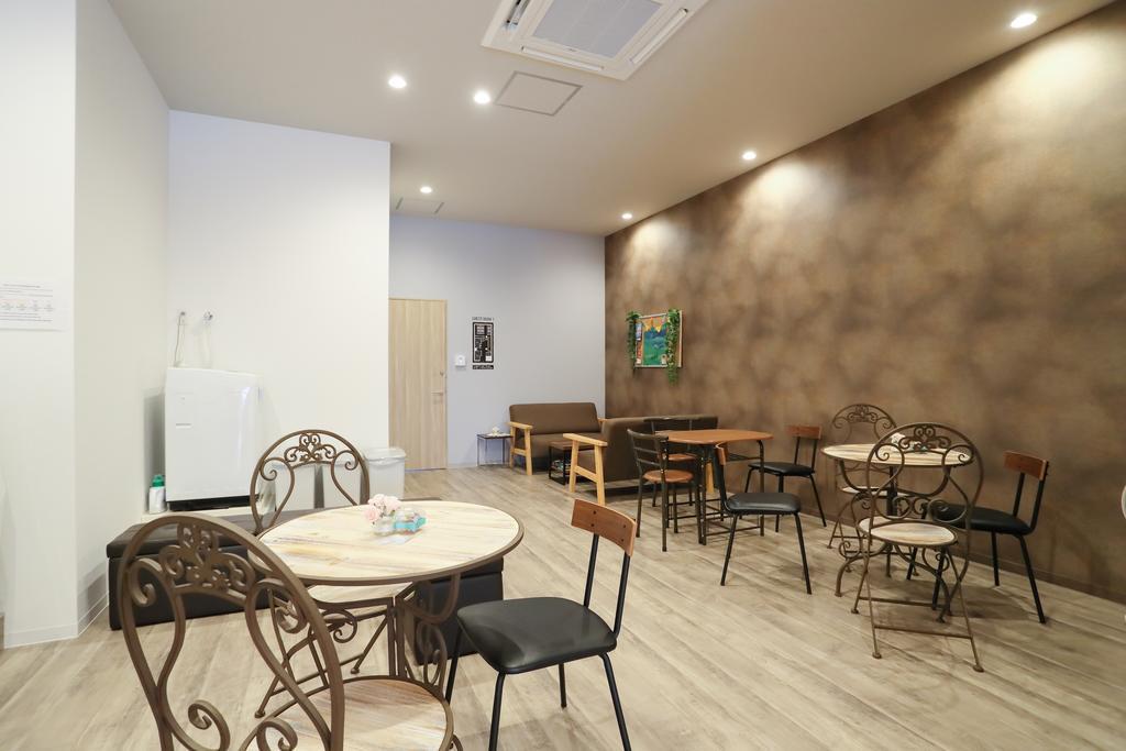 Sun Village Momodani 大阪市 エクステリア 写真