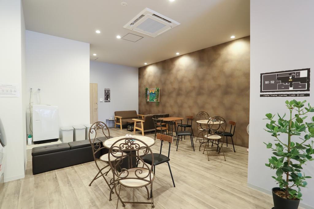 Sun Village Momodani 大阪市 エクステリア 写真